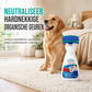 🛋️ 50% dto. Limpiador en espuma sin agua para alfombras y sofás – cepillo dual integrado, elimina olores y suciedad profunda. ¡Sin residuos húmedos! ✨🧼