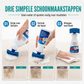🛋️ 50% dto. Limpiador en espuma sin agua para alfombras y sofás – cepillo dual integrado, elimina olores y suciedad profunda. ¡Sin residuos húmedos! ✨🧼