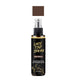 💇 ¡50% DE DESCUENTO AHORA! Spray Profesional para Matizar el Encaje de Pelucas y Frontales – Bruma de Secado Rápido para Teñir las Raíces, Cobertura Uniforme de Canas y Difuminado Natural para Todos los Tonos de Cabello Castaño