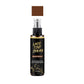 💇 ¡50% DE DESCUENTO AHORA! Spray Profesional para Matizar el Encaje de Pelucas y Frontales – Bruma de Secado Rápido para Teñir las Raíces, Cobertura Uniforme de Canas y Difuminado Natural para Todos los Tonos de Cabello Castaño