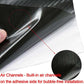 🏎️ Vinilo Efecto Fibra de Carbono para Coche