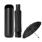 ☂️¡AHORA CON UN 50 % DE DESCUENTO! Paraguas plegable extragrande: 130 cm, 12 varillas, resistente al viento y con cierre inverso, protección solar UPF50+ para toda la familia, los desplazamientos diarios y las actividades al aire libre