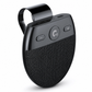 🚗 ¡50% de descuento! Manos libres Bluetooth SP11 para parasol del coche · Activación por vibración y audio A2DP