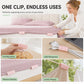 🛏️ Clips sin Agujas para Mantener la Sábana Más Firme