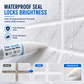 Lápiz de Reparación para Juntas de Azulejos Blancos