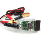 Conector OBD II Salvamemorias para Batería de Coche