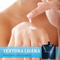 Crema de manos hidratante, aclaradora y de larga duración portátil