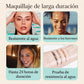 💥COMPRA 1 RECIBE 1 GRATIS🎉Lápiz de cejas de alta calidad 3D impermeable microblading 4 punta de tenedor lápiz de tatuaje