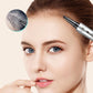 💥COMPRA 1 RECIBE 1 GRATIS🎉Lápiz de cejas de alta calidad 3D impermeable microblading 4 punta de tenedor lápiz de tatuaje