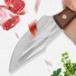 ✨Tidsbegrenset tilbud ✨ Kjøttkniv (med skinntrekk)