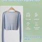 Ice Silk Cardigan Aircondition-skjorte