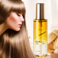 Fuktighetsgivende hårbehandling essensielle oljer